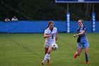 WSoc vs RWU  Wheaton College Women’s Soccer vs Roger Williams University. - Photo By: KEITH NORDSTROM